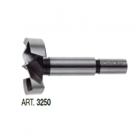 Mũi khoan gỗ Forstner Wood drill bits Forstner 3250 05 01000
