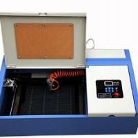 Máy Cắt Laser CO2 2030