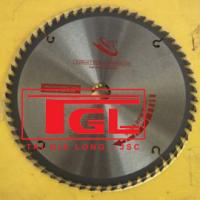 LƯỠI CẮT GỖ TỰ NHIÊN SOYI KT: 230x40Tx2,6x25,4