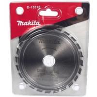 110 x 24T x 20mm Lưỡi cưa gỗ hợp kim Makita D-15578