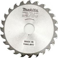110x24Tx20 Lưỡi cưa gỗ hợp kim 24 răng Makita B-16944