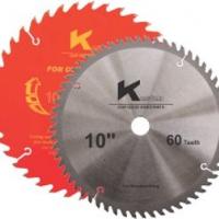 130x2.0x24T Lưỡi cắt gỗ 24 răng KCM-0102