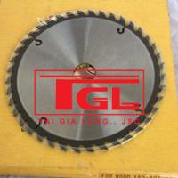 LƯỠI CƯA SOYI KT:350x3,6x30x40T