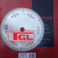 LƯỠI CƯA NHÔM FREUD (ITALIA) KT: 255x2,8x25,4x120T