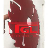 LƯỠI CƯA RONG FREUD KT:400x4.0x30x28+6T