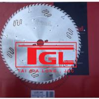 LƯỠI CƯA GỖ TỰ NHIÊN FREUD (ITALIA) KT: 255x2,8x25,4x100T