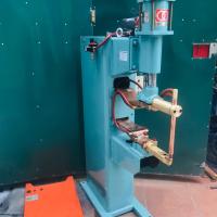 MÁY HÀN BẤM , HÀN ĐIỂM 35KVA