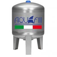 Bình tích áp lực Inox Aquafill 100L