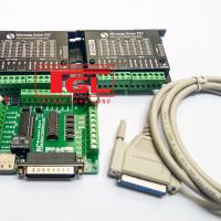 Bộ điều khiển máy CNC 2 trục V5.1 Nhà sản xuất: Mạch Việt