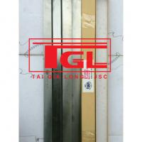 Dao Bào TKG 2 Mặt KT: 610x38x6