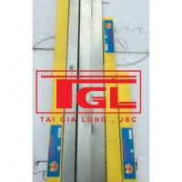 Dao Bào Hợp Kim TKG Đài Loan KT:610x30x3 ( 3con/Bộ )