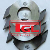  Dao Finger Con TKG Lỗ Trục 50