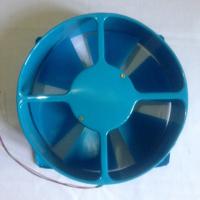 QUẠT MÁY 380V XANH 30*30
