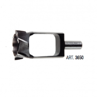 Mũi khoan chốt Tenon Dowel / Plug Cutters DIN 7489 3650 05 02200
