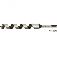 Mũi khoan gỗ Auger LEWIS-pattern 3210 07 01623