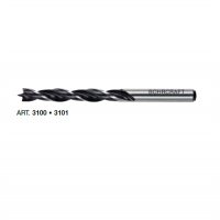 Mũi khoan gỗ Brad Point HP-50-31101430005