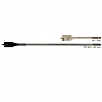 Mũi khoan gỗ đuôi cá Flat bits 3410 07 02000