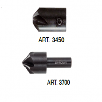 Mũi khoét loe gỗ DIN 6446 B Countersinks DIN 6446 B 3700 07 01000