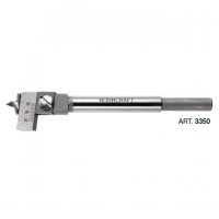 Mũi phay gỗ điều chỉnh được Wood milling cutters 3350 05 01545