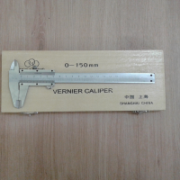 THƯỚC KẸP 150MM